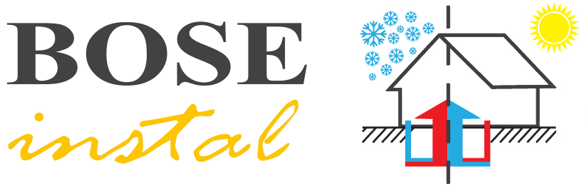 Odwierty pod pompy ciepła, Odwierty geotermalne, Wiercenie pod pompy ciepła, Odwierty do pomp ciepła, Pompy ciepła | BOSE-Instal Sp. z o.o.